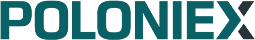 Download Bitcoin - Poloniex Logo PNG Image with No Background - PNGkey.com