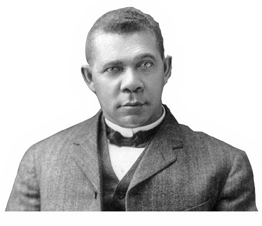 Download Booker T - Washington - Booker T Washington PNG Image with No ...