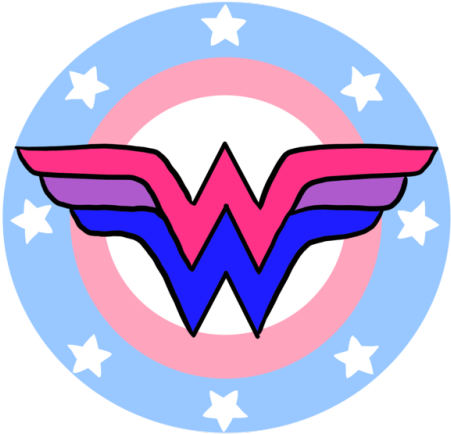 Download Download Wonder Woman Clipart Pink - Wonder Woman Svg Free PNG Image with No Background - PNGkey.com