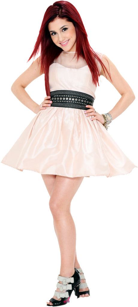 Png De Ariana Grande - Emote - Free Transparent PNG Download - PNGkey