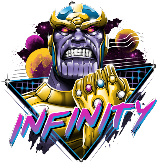 thanos t shirt roblox png - Google Search