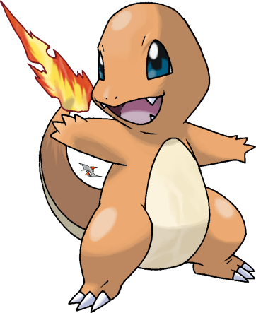 Charmander - Charmander Render - Free Transparent PNG Download - PNGkey