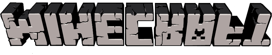 Minecraft Logo - Minecraft (987x360), Png Download
