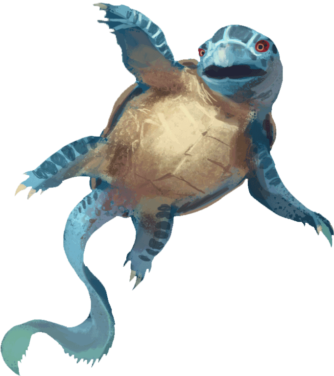 Squirtle Rj - Realistic Squirtle Png - Free Transparent PNG Download ...