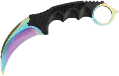 #knife #csgo - United Cutlery 4