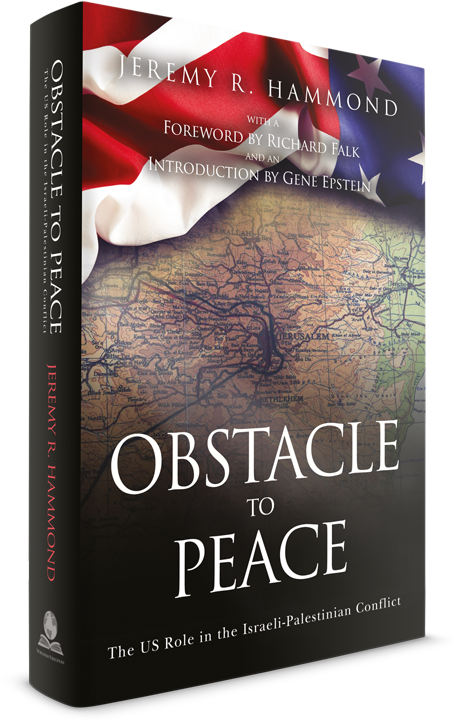 Download Obstacle To Peace: The Us Role PNG Image with No Background ...