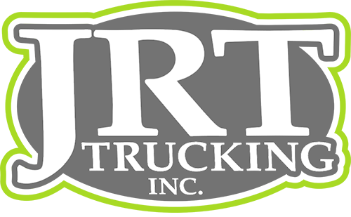 Jrt Trucking Inc. (500x309), Png Download