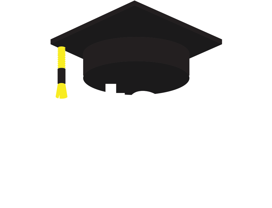 Warwick Graduation Logo - Mortarboard - Free Transparent PNG Download ...