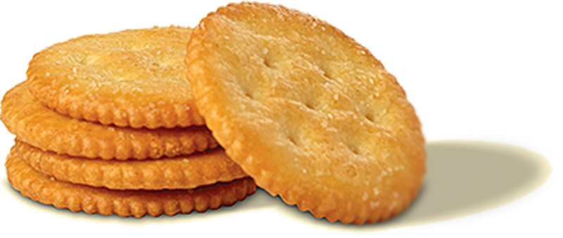 Download Ritz Crackers Png Image With No Background Pngkey Com