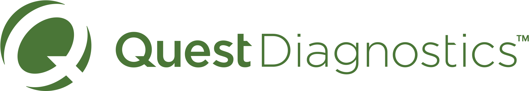 Download Loma Linda University Health - Quest Diagnostics Logo PNG ...