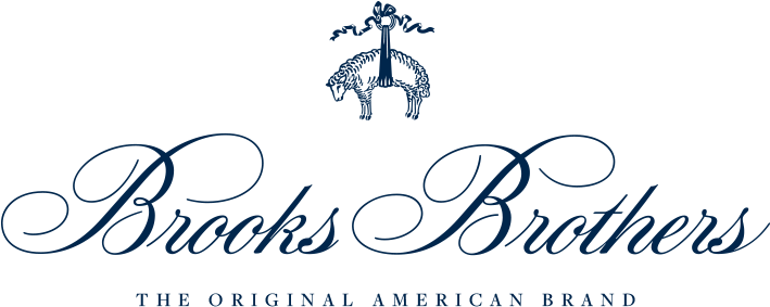 Brooks Brothers 200th Anniversary Logo (750x500), Png Download