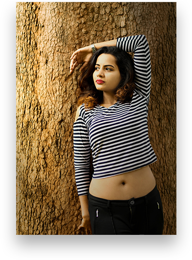 Actress Pooja Hot Photoshoot - Photo Shoot - Free Transparent PNG ...