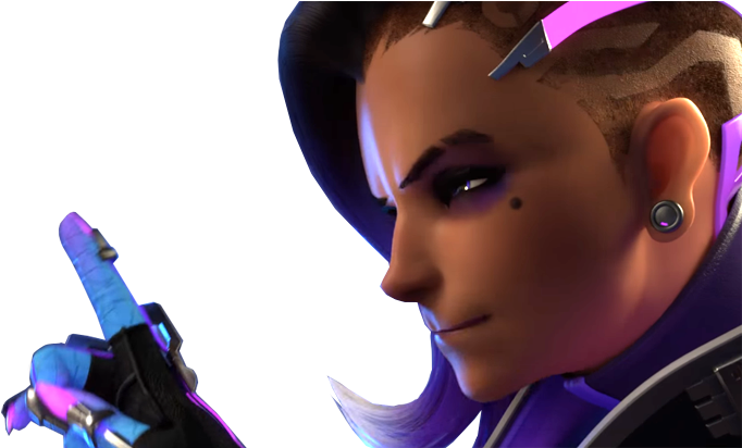 Download Overwatch PNG Image with No Background - PNGkey.com