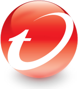 Trend Micro Security Agent Icon (400x400), Png Download