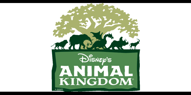 animal kingdom logo png