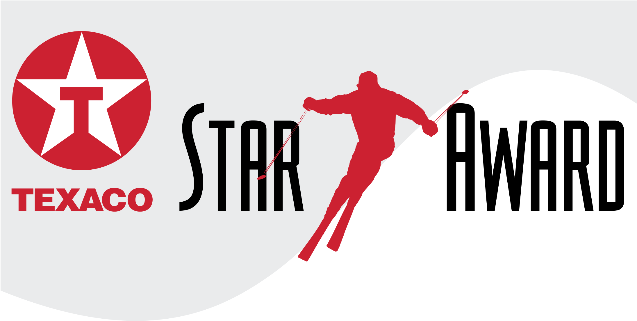 Texaco Star Award Logo Png Transparent - Texaco Logo Worldvectorlogo ...