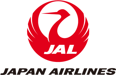 Japan Airlines Logo Vector - Free Transparent PNG Download - PNGkey