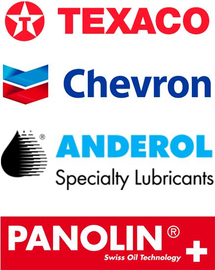 Hos Uno-x Smøreolie Arbejder Vi Konstant På At Indfri - Texaco (460x577), Png Download