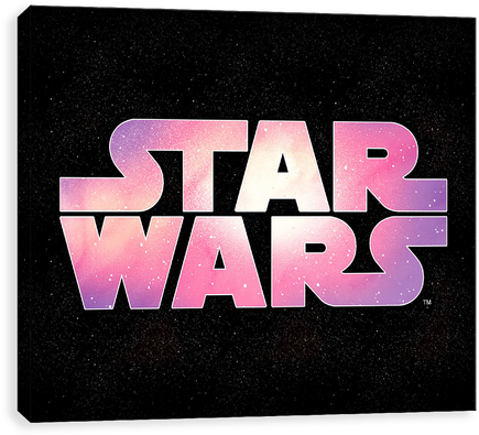 Title Star Wars - Ea Star Wars Logo (500x500), Png Download