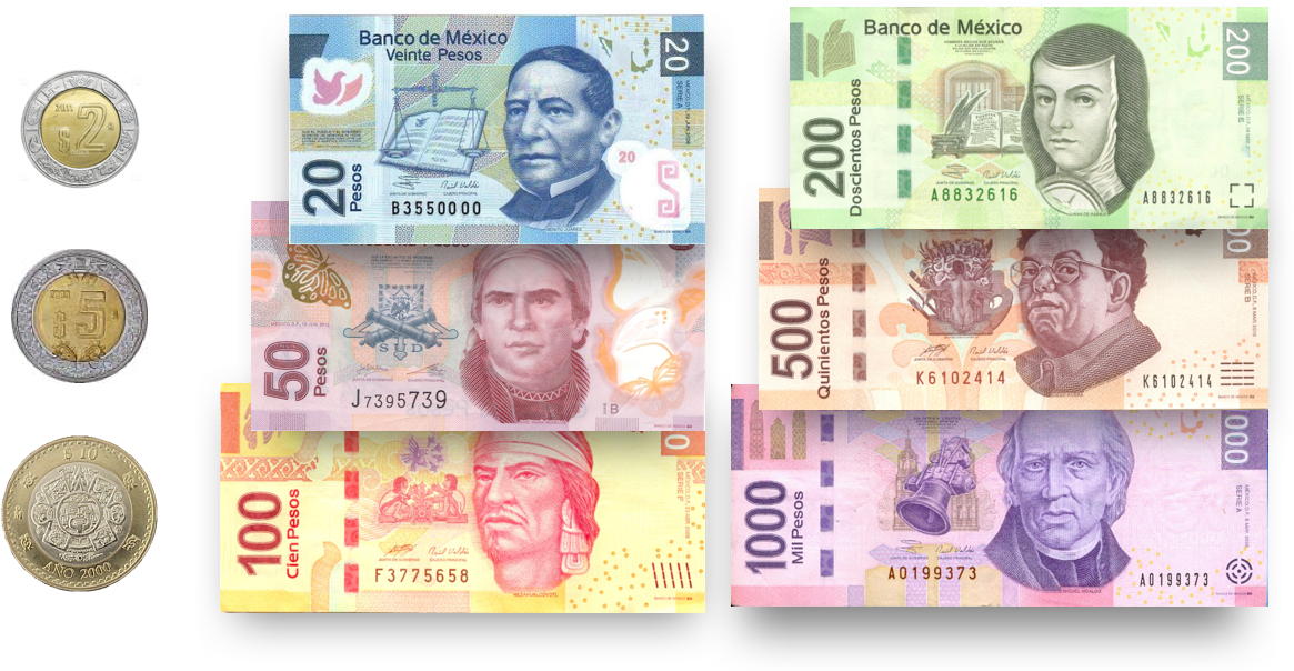 Cual es la moneda de colombia