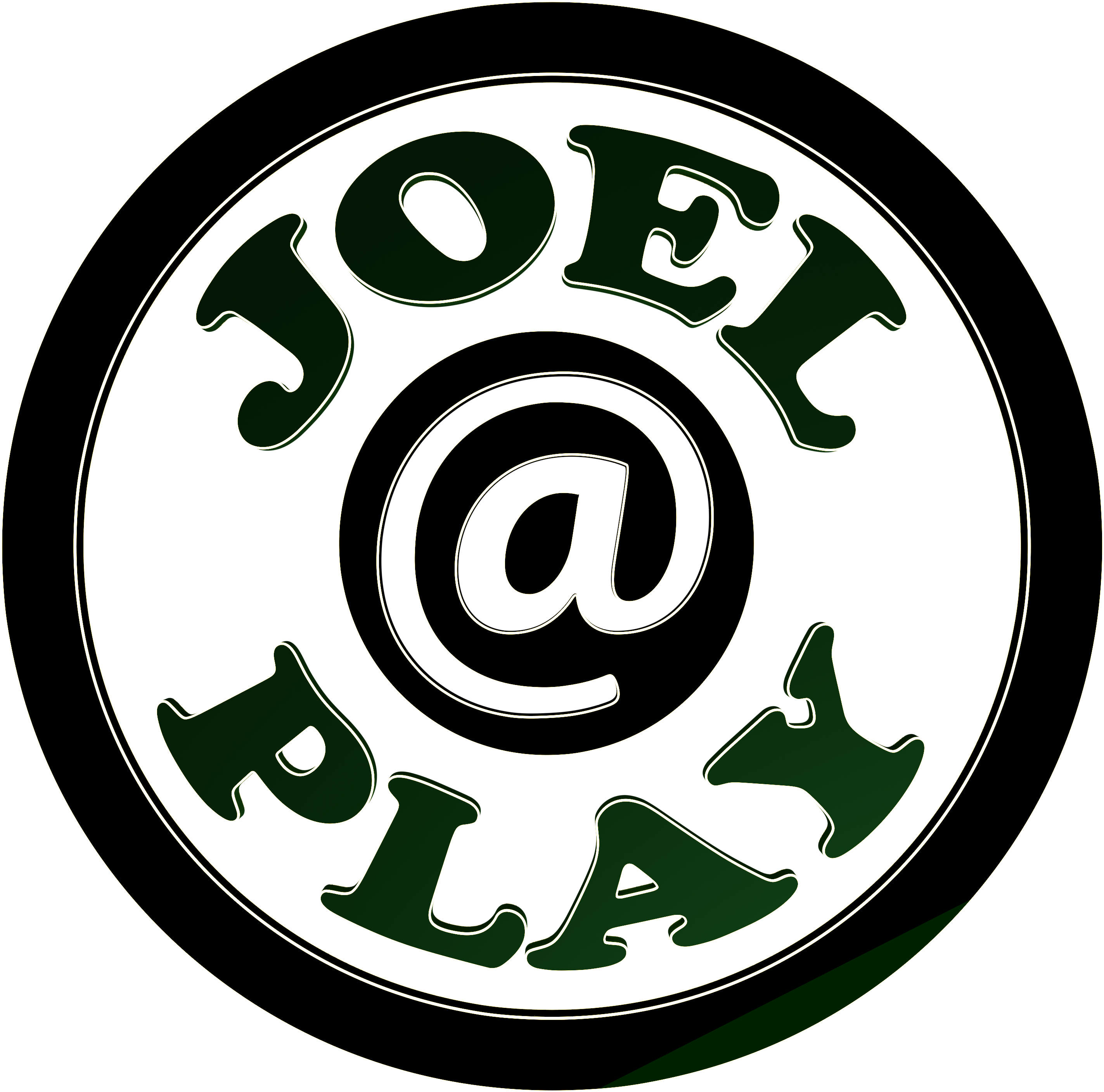 Joel@play - Ville De Saint Etienne (3000x3000), Png Download