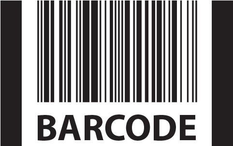 Download Barcode Icon Blk PNG Image with No Background - PNGkey.com