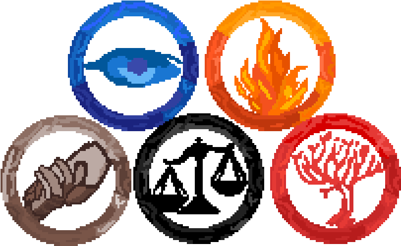 Divergent Factions Free Transparent Png Download Pngkey