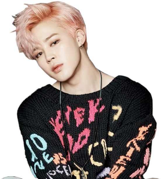 Download Park Jimin Jimin Bts Png Image With No Backg 8059