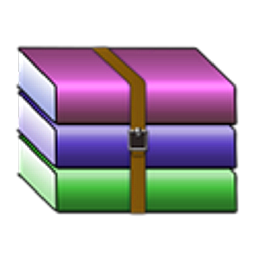 Winrar Logo Png - Winrar Apk - Free Transparent PNG Download - PNGkey