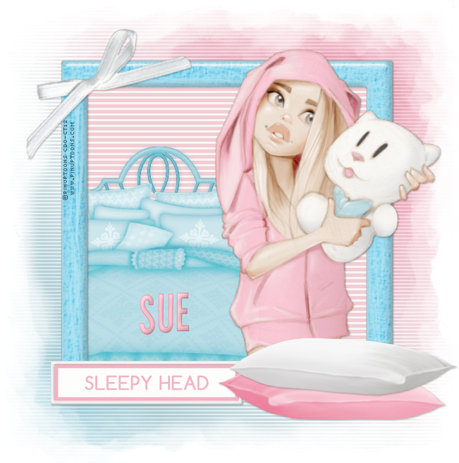 Download Photo Slumber Party - Cartoon PNG Image with No Background ...