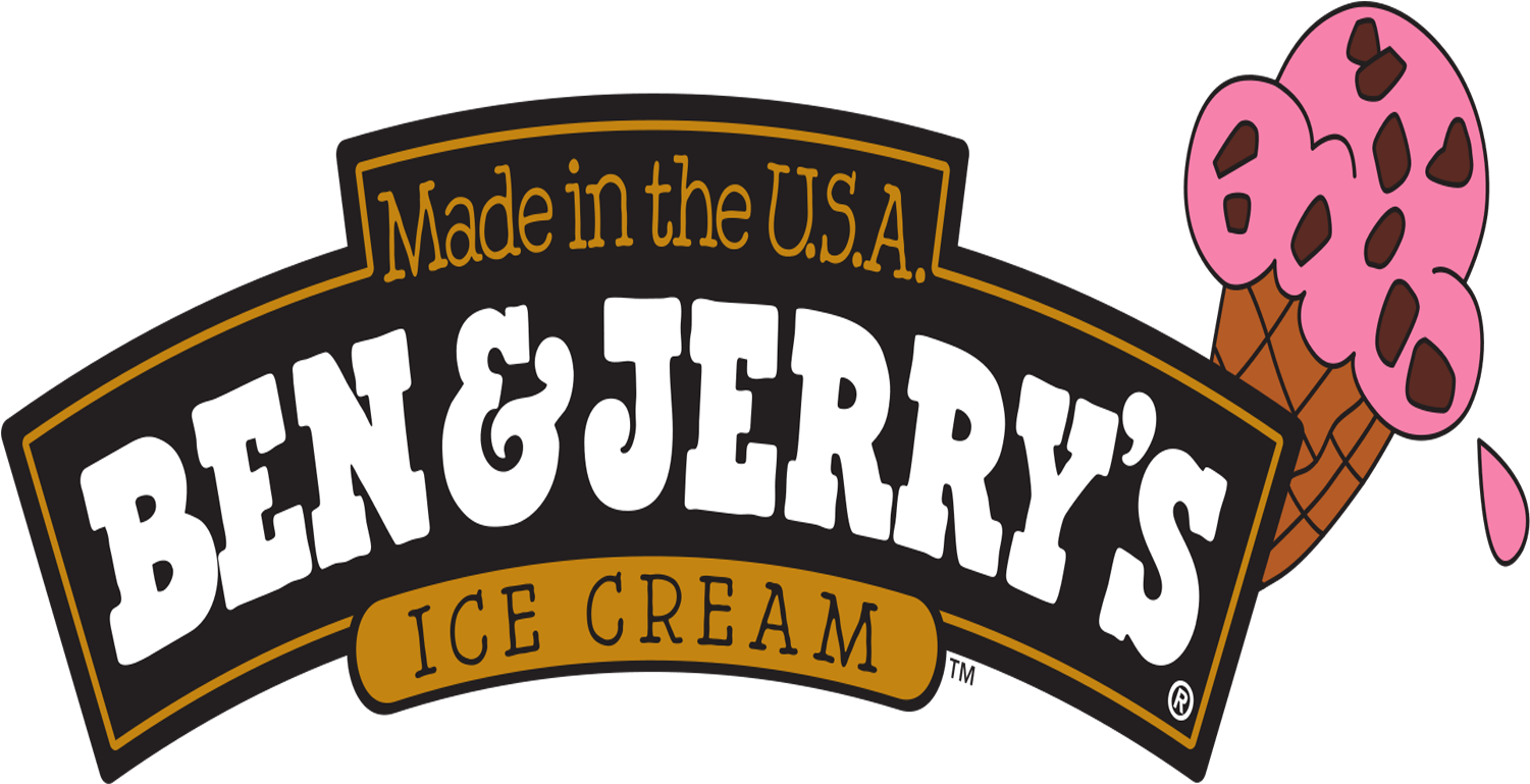 Download Ben & Jerry's - Ben & Jerry's PNG Image with No Background ...