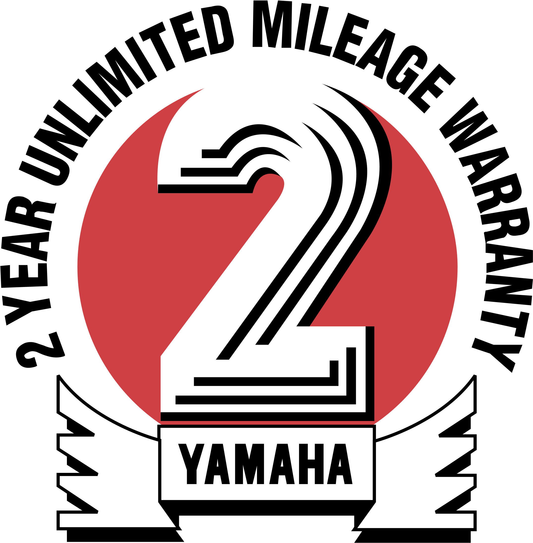 Yamaha Racing Logo PNG Vectors Free Download