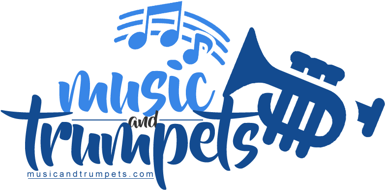 Download Music And Trumpets - Trumpet Png Image With No Background 