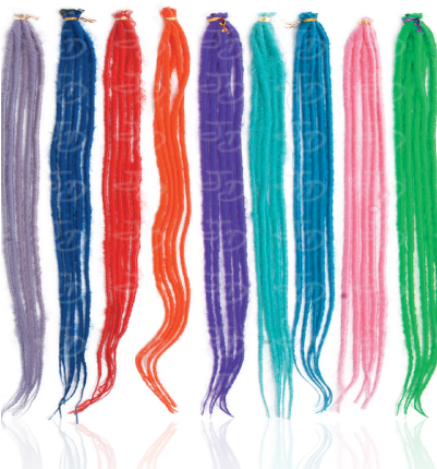 Fibra Sintetico Kanekalon Color Natural Thread Free Transparent PNG   378 3785822 Rasta Hair Png 