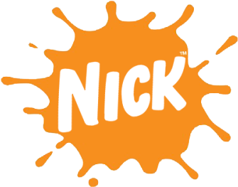 Download Nick Jr Logo 2005 Das Nick Logo Von Februar 2009 Mã¤rz - Nick ...