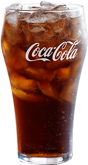 Download Choose Your Size Coca Cola Zero Mcdonalds Png Image With No Background Pngkey Com