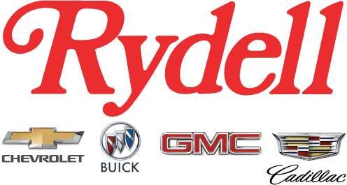 Rydell Chevy Buick Gmc Cadillac - Rydell Cars - Free Transparent PNG ...