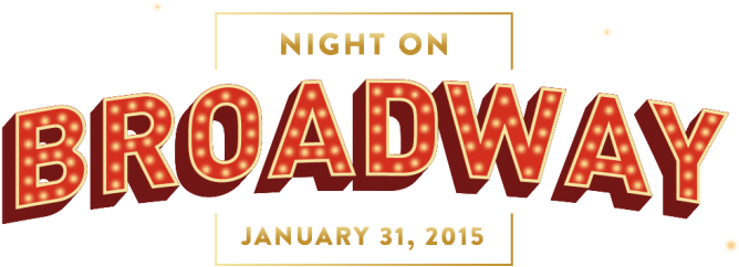 Download Night On Broadway - Broadway Theatre PNG Image with No ...