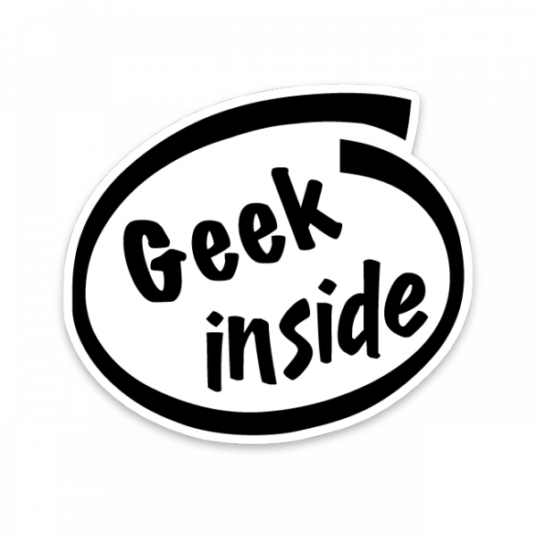 Geek Png - Inside - Free Transparent PNG Download - PNGkey