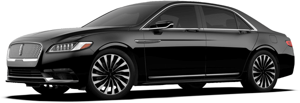 Download Lincoln Continental PNG Image with No Background - PNGkey.com