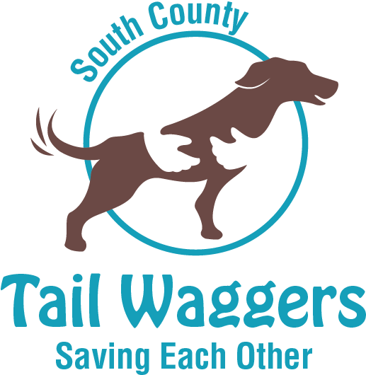 Download South County Tail Waggers PNG Image with No Background ...