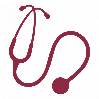 Stethoscope Logo Png Vector - Stethoscope Black Png - Free Transparent ...