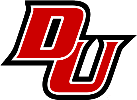 Download Davenport Lyons Logo - Davenport University Athletics Logo PNG ...