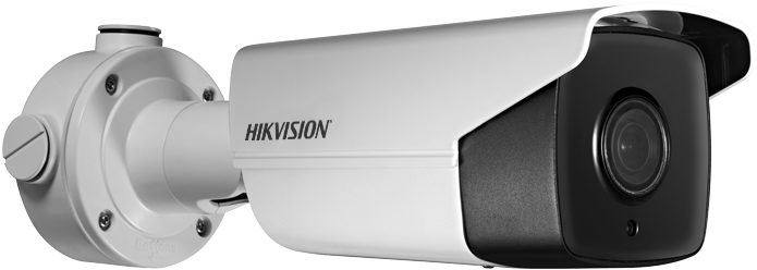 Download 2 Mp Ultra Low Light Outdoor Lpr Bullet Camera Hikvision 6mp Ip Camera Png Image With No Background Pngkey Com