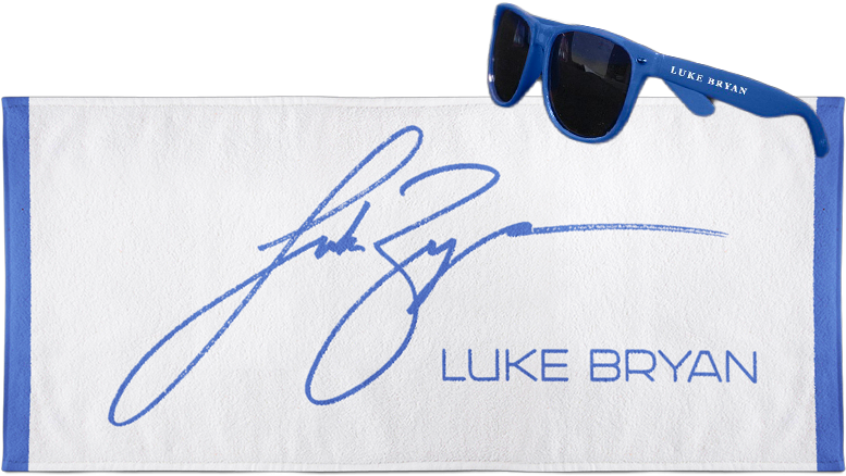 Download Luke Bryan Autograph Png Image With No Background