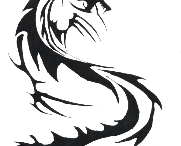 Download Snake Tattoo Png Transparent Images Dragon Tattoo Transparent Background Png Image With No Background Pngkey Com