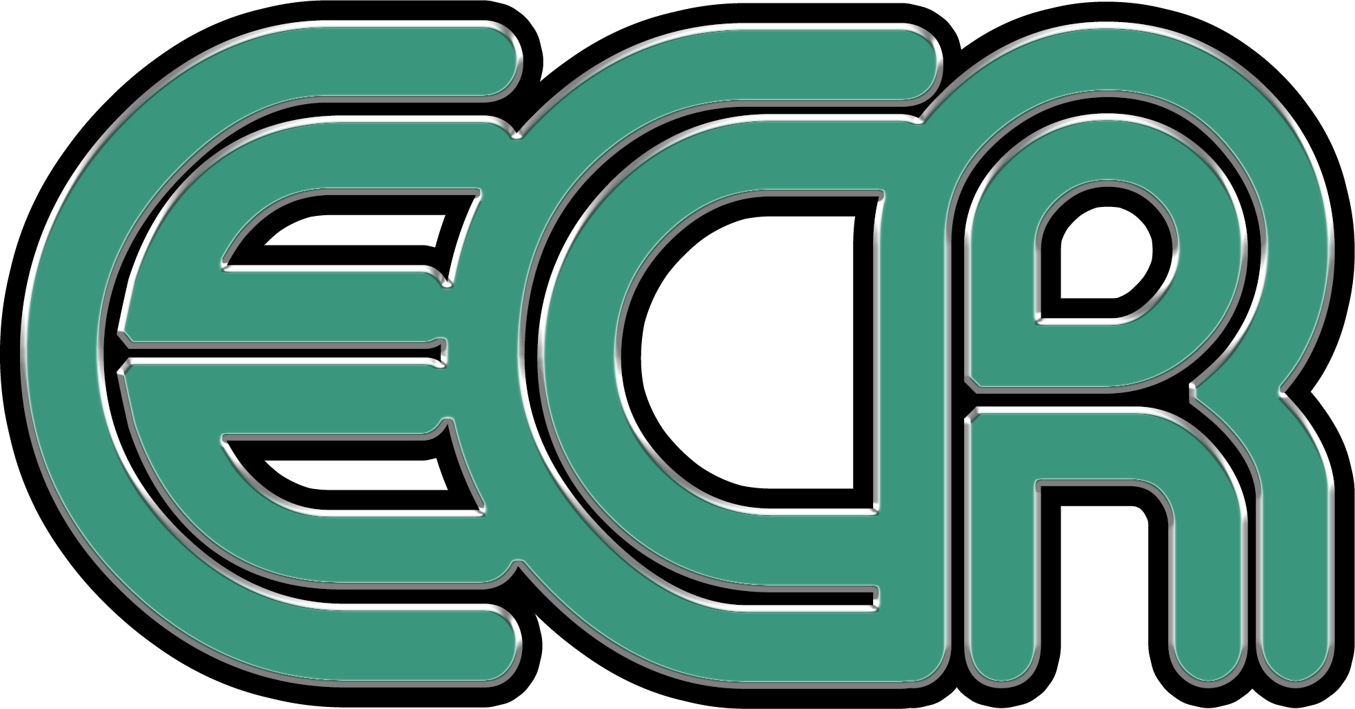 Emerald City Logo Draft 1 3d - Washington (1965x1028), Png Download