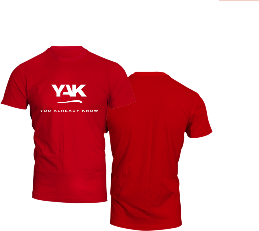 download yak stylish short sleeve t shirt 3 red front back blue t shirt front and back png image with no background pngkey com yak stylish short sleeve t shirt 3