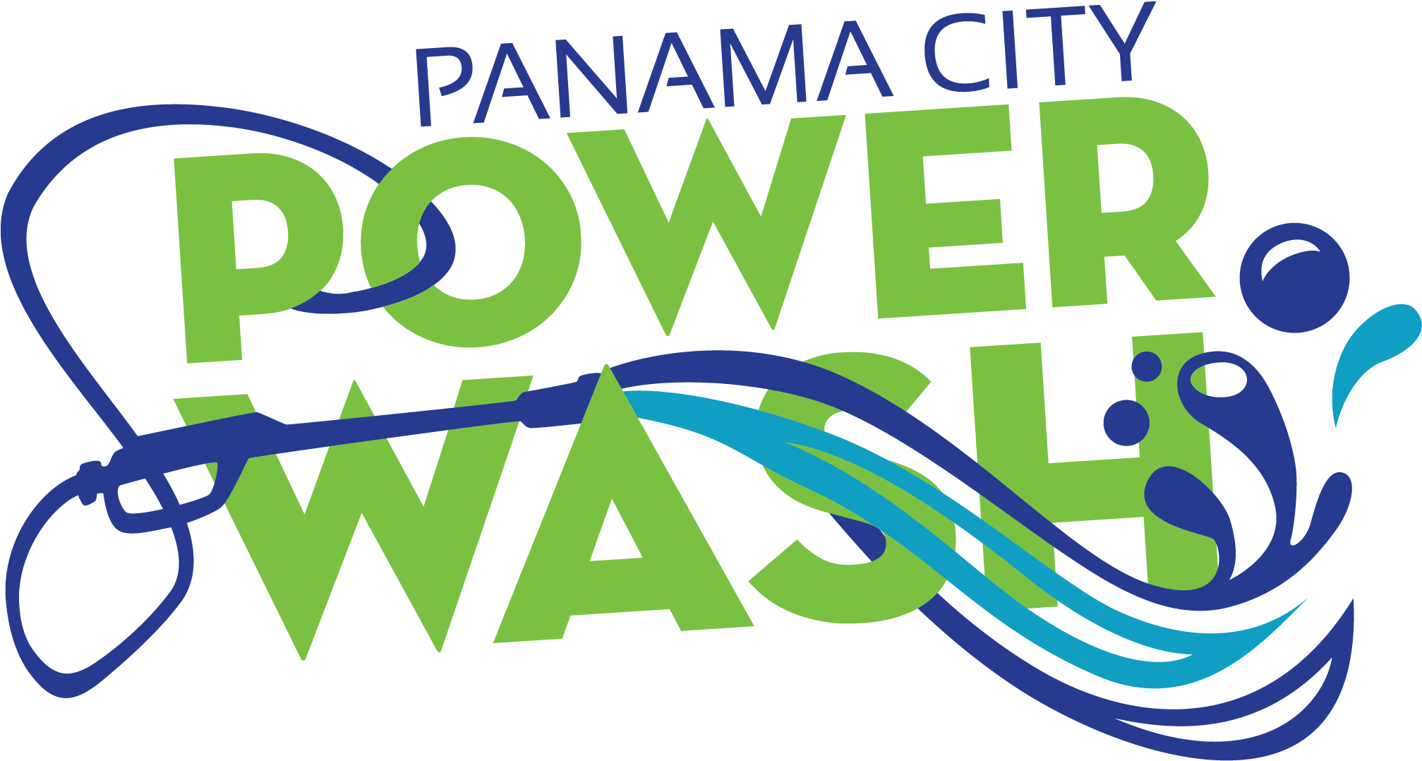 Download Logo - Power Washer Logo PNG Image with No Background - PNGkey.com