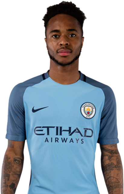 Download Sterling Man City Png - Portable Network Graphics PNG Image ...